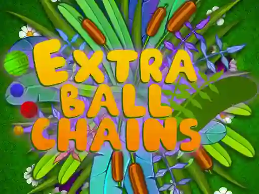 Trò chơi Extra Ball Chains trực tuyến
