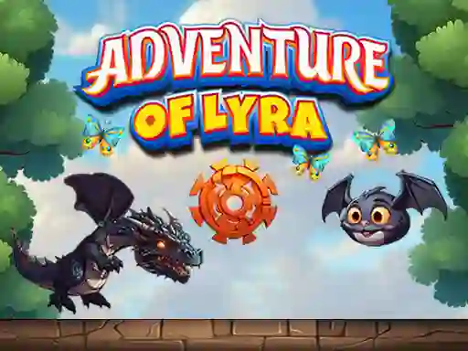 Trò chơi Adventure of Lyra trực tuyến