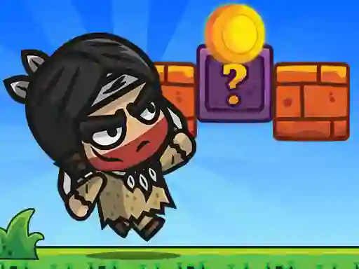 Trò chơi Super Jim Adventure trực tuyến