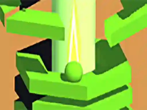 Trò chơi Stack Ball Game trực tuyến
