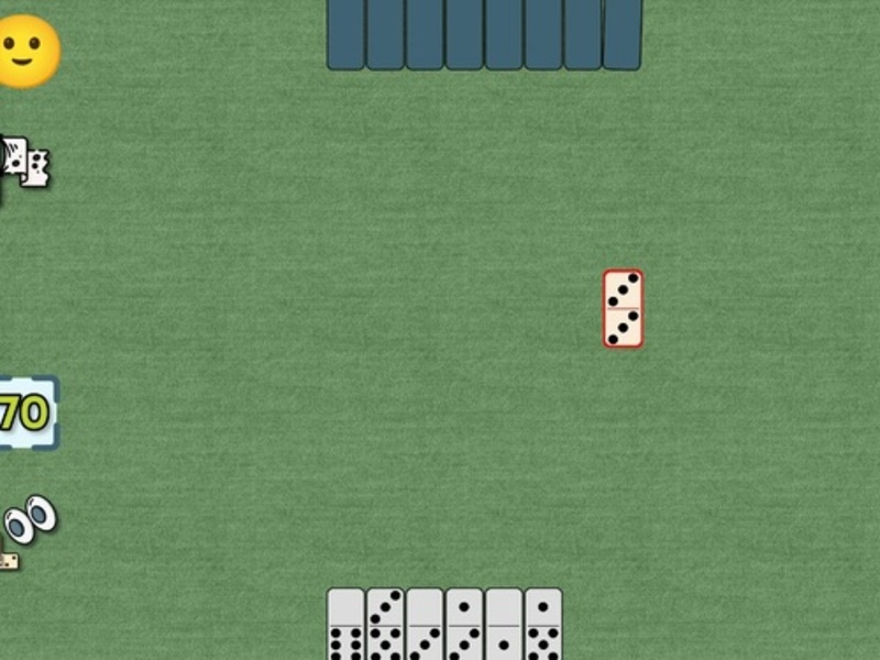 Trò chơi Domino Spider Duel trực tuyến