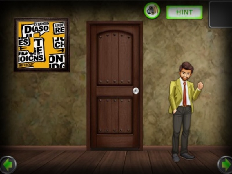 Trò chơi Amgel Easy Room Escape 305 trực tuyến