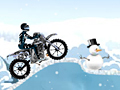 Trò chơi Rider Ice  trực tuyến