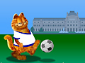 Trò chơi Garfield 2  trực tuyến
