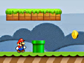 Trò chơi Khu vực Mario  trực tuyến