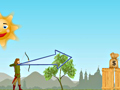 Trò chơi Robin Hood và Treasure trực tuyến