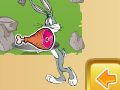 Trò chơi Ăn trưa Looney  trực tuyến