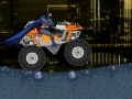 Trò chơi Batman Super Truck  trực tuyến
