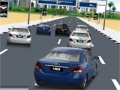 Trò chơi Cơn sốt đua 3D  trực tuyến