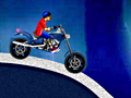 Trò chơi Chuyến đi chopper  trực tuyến