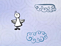 Trò chơi Doodle nhảy  trực tuyến