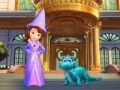 Trò chơi Sofia là người đầu tiên: Spells ông Cedric  trực tuyến
