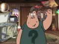 Trò chơi Gravity Falls: Shack wonderland  trực tuyến