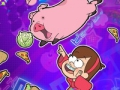 Trò chơi Gravity Falls: Bắt đầu lợn  trực tuyến