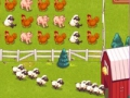 Trò chơi Barnyard: Bất  trực tuyến