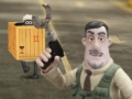 Trò chơi Shaun The Sheep: thịt cừu thoát  trực tuyến