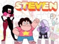 Trò chơi Steven Universe: Câu đố trực tuyến
