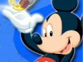 Trò chơi Doodle ma thuật của Mickey  trực tuyến
