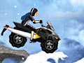 Trò chơi Rancho Ice Racer trực tuyến