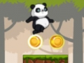 Trò chơi Run Panda, chạy!  trực tuyến