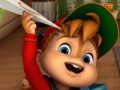 Trò chơi Alvin and the Chipmunks: Giấy Pilot  trực tuyến