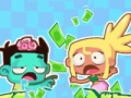 Trò chơi Thị trường zombie  trực tuyến