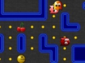 Trò chơi Pacman  trực tuyến