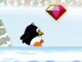 Trò chơi Penguin phiêu lưu  trực tuyến