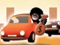 Trò chơi Mileage cướp  trực tuyến