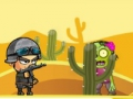 Trò chơi Game bắn súng zombie trực tuyến
