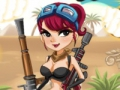 Trò chơi Hunter xác ướp  trực tuyến