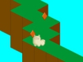 Trò chơi Alpaca Dasha trực tuyến