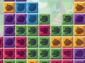 Trò chơi Jungle Blocks  trực tuyến