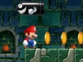 Trò chơi Mario: Levels tắm  trực tuyến
