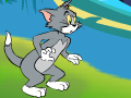 Trò chơi Tom và Jerry - Cat Crossing  trực tuyến