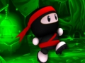 Trò chơi Ninja: Treasure Hunt  trực tuyến
