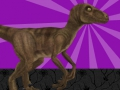 Trò chơi Dino Hunter 2  trực tuyến