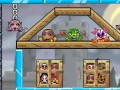 Trò chơi Raleigh - Poly Cannon: Bloody Monsters Pack 2  trực tuyến
