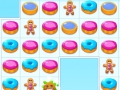 Trò chơi Cookie Crush trực tuyến