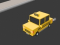 Trò chơi Lái xe taxi rủi ro  trực tuyến