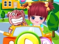 Trò chơi Racing Mia  trực tuyến