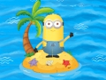 Trò chơi Minions: Vượt qua Thái Bình Dương  trực tuyến