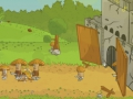 Trò chơi Mushroom War: The Battle of Pine  trực tuyến
