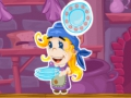 Trò chơi Cinderella: sốt bếp  trực tuyến