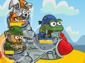 Trò chơi Thú nuôi: Dogfight  trực tuyến