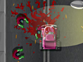 Trò chơi Đêm Zombie Madness trực tuyến