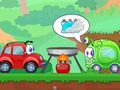 Trò chơi Wheely 8 Người ngoài hành tinh trực tuyến