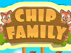 Trò chơi Chip gia đình  trực tuyến
