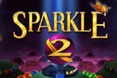 Trò chơi Sparkle 2 trực tuyến