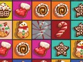 Trò chơi Giáng sinh Swap  trực tuyến
